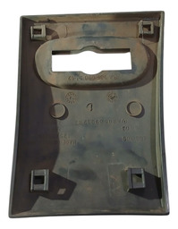 FRISO LATERAL EXTERNO DIREITO COLUNA SPRINTER 12/19 415/515