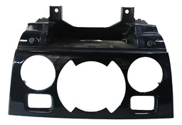 Moldura Botão Ar Condicionado 408/308 2012 A 2016