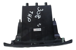 MOLDURA BOTÃO AR CONDICIONADO 408/308 2012 A 2016