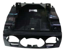 MOLDURA BOTÃO AR CONDICIONADO 408/308 2012 A 2016