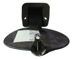 PORTINHOLA TAMPA COMBUSTÍVEL CELTA 2000 A 2014 DETALHE