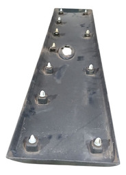 MOLDURA LATERAL DIREITA MASTER 2.3 2014 A 2018