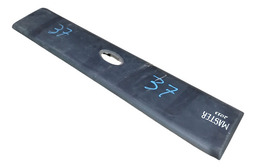 MOLDURA LATERAL DIREITA MASTER 2.3 2014 A 2018