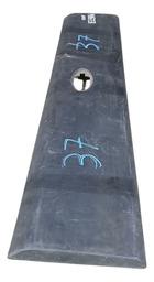 MOLDURA LATERAL DIREITA MASTER 2.3 2014 A 2018