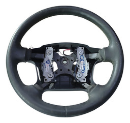 Volante De Direçâo Cerato 2004 A 2006 Original