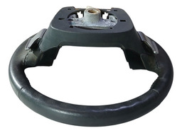 VOLANTE DIREÇÃO CIVIC LXR 2012 A 2016 COM COMANDO DETALHE