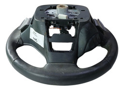 VOLANTE DIREÇÃO CIVIC LXR 2012 A 2016 COM COMANDO DETALHE