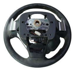 VOLANTE DIREÇÃO CIVIC LXR 2012 A 2016 COM COMANDO DETALHE