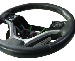 VOLANTE DIREÇÃO CIVIC LXR 2012 A 2016 COM COMANDO DETALHE
