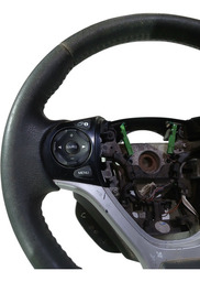 VOLANTE DIREÇÃO CIVIC LXR 2012 A 2016 COM COMANDO DETALHE