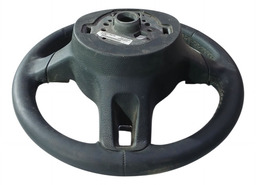 VOLANTE DIREÇAO JETTA 2011 A 2014 ORIGINAL
