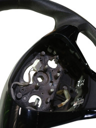 VOLANTE DE DIREÇÃO KA 2015 A 2021