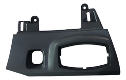 Moldura Comando Luz Farol Fusion 2013 A 2016