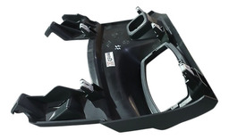 MOLDURA COMANDO LUZ FAROL FUSION 2013 A 2016