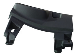 MOLDURA COMANDO LUZ FAROL FUSION 2013 A 2016