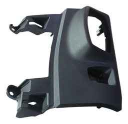 MOLDURA COMANDO LUZ FAROL FUSION 2013 A 2016