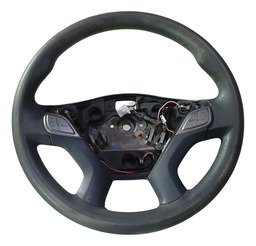 Volante Direção Comando Hb20 2012 A 2019 Detalhe