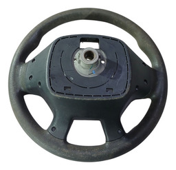 VOLANTE DIREÇÃO COMANDO HB20 2012 A 2019 DETALHE