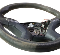 VOLANTE DIREÇÃO COMANDO HB20 2012 A 2019 DETALHE