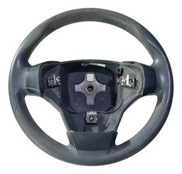 Volante Palio/siena/strada 2012 A 2016 Detalhe