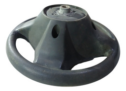 VOLANTE PALIO/SIENA/STRADA 2012 A 2016 DETALHE