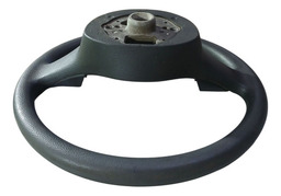 VOLANTE DIREÇÃO FOX/GOL/SAVEIRO G5 2008 A 2012 ORIGINAL