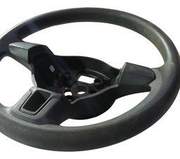 VOLANTE DIREÇÃO FOX/GOL/SAVEIRO G5 2008 A 2012 ORIGINAL