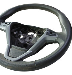 VOLANTE DIREÇÃO KA 2014 A 2021 ORIGINAL