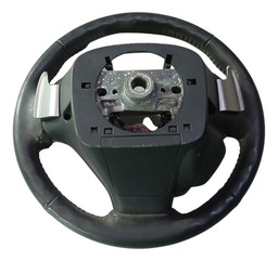 VOLANTE DIREÇÃO CIVIC LXR 2012 A 2016 COM COMANDO