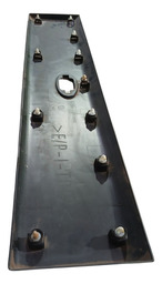 MOLDURA LATERAL ESQUERDA MASTER 2.3 2014 A 2018