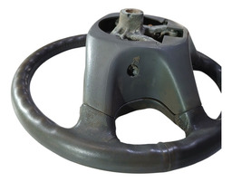 VOLANTE DIREÇÃO COM BOLSA PAJERO SPORT 1998 A 2007 ORIGINA