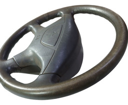 VOLANTE DIREÇÃO COM BOLSA PAJERO SPORT 1998 A 2007 ORIGINA