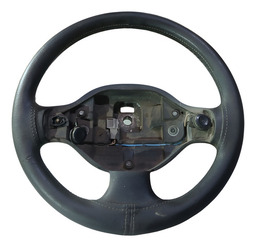 Volante Direção Clio/logan 1999 A 2003