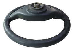 VOLANTE DIREÇÃO CLIO/LOGAN 1999 A 2003