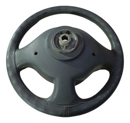 VOLANTE DIREÇÃO CLIO/LOGAN 1999 A 2003