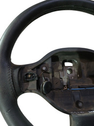 VOLANTE DIREÇÃO CLIO/LOGAN 1999 A 2003