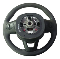 VOLANTE DIREÇÃO C/COMANDOS RENEGADE 2016 A 2018