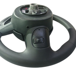 VOLANTE DIREÇÃO C/COMANDOS RENEGADE 2016 A 2018