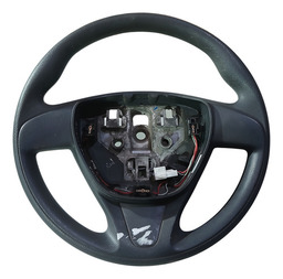 Volante Direção Sandero 2015 A 2018