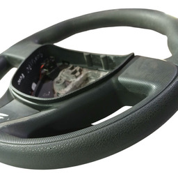 VOLANTE DIREÇÃO SANDERO 2015 A 2018