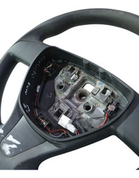 VOLANTE DIREÇÃO SANDERO 2015 A 2018