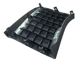 ACABAMENTO INFERIOR PAINEL 308 2013 Á 2016