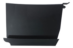 DEFLETOR AR DIANTEIRO ESQUERDO CAPTUR 2017 A 2024