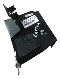 DEFLETOR AR DIANTEIRO ESQUERDO CAPTUR 2017 A 2024