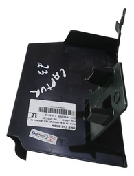 DEFLETOR AR DIANTEIRO ESQUERDO CAPTUR 2017 A 2024