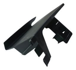 DEFLETOR AR DIANTEIRO ESQUERDO CAPTUR 2017 A 2024