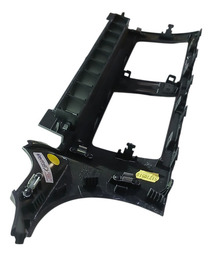 DIFUSOR CENTRAL SAÍDA AR FOX/SPACE FOX 2015 A 2018