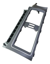 DIFUSOR CENTRAL SAÍDA AR FOX/SPACE FOX 2015 A 2018