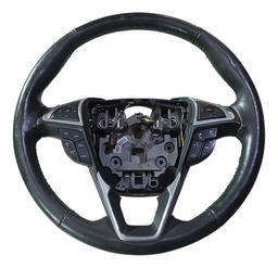 Volante Com Comandos Fusion 2.0 Titanium 2013 À 2016