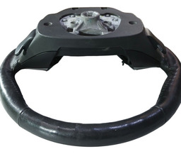 VOLANTE COM COMANDOS FUSION 2.0 TITANIUM 2013 À 2016